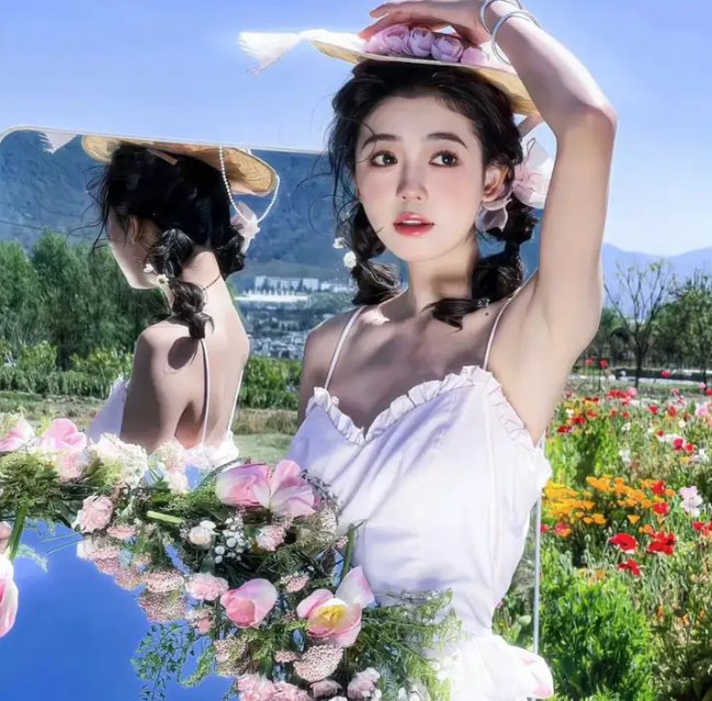 古墓丽影 海报