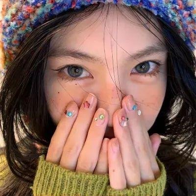 波涛 海报