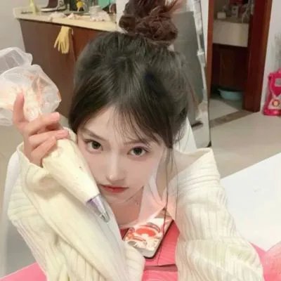 耀眼的你 海报